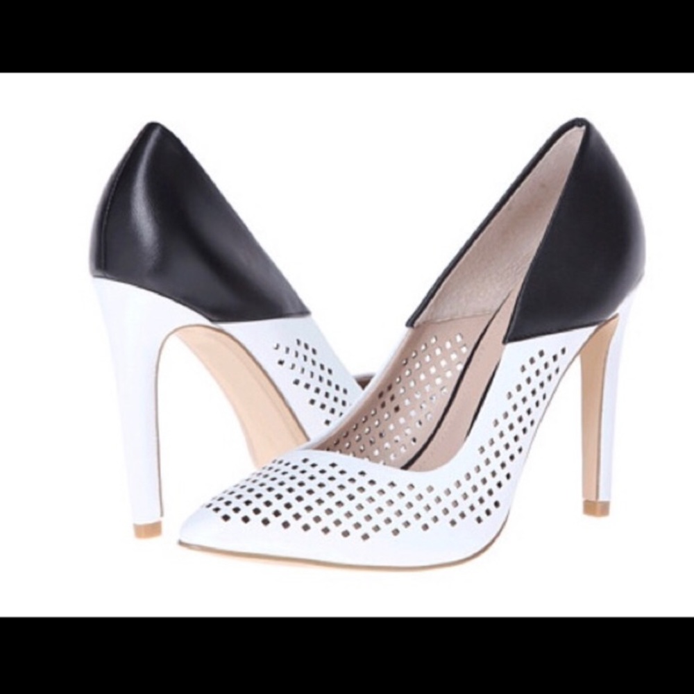 French connection beautiful heel